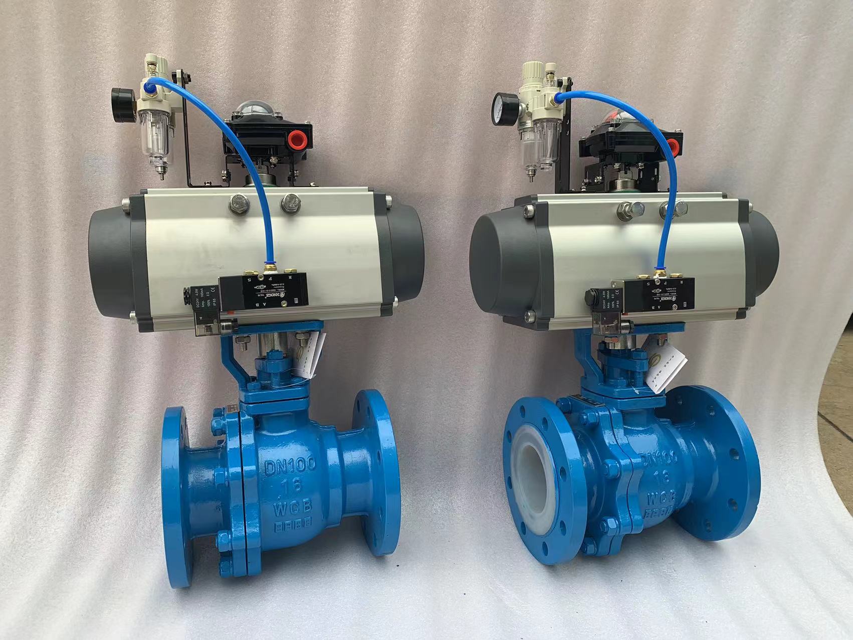 气动51漫画
日常维护和保养注意事项