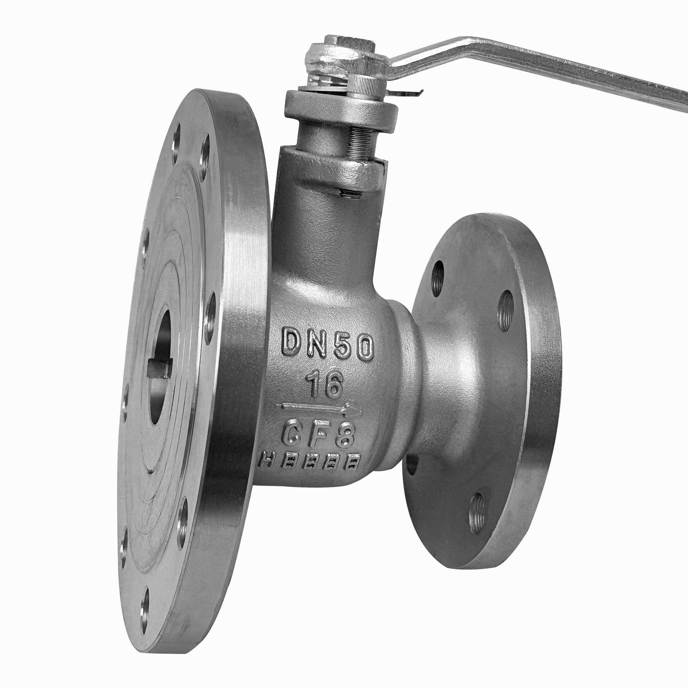 放料阀的分类,放料球阀的构造,放料球阀的应用